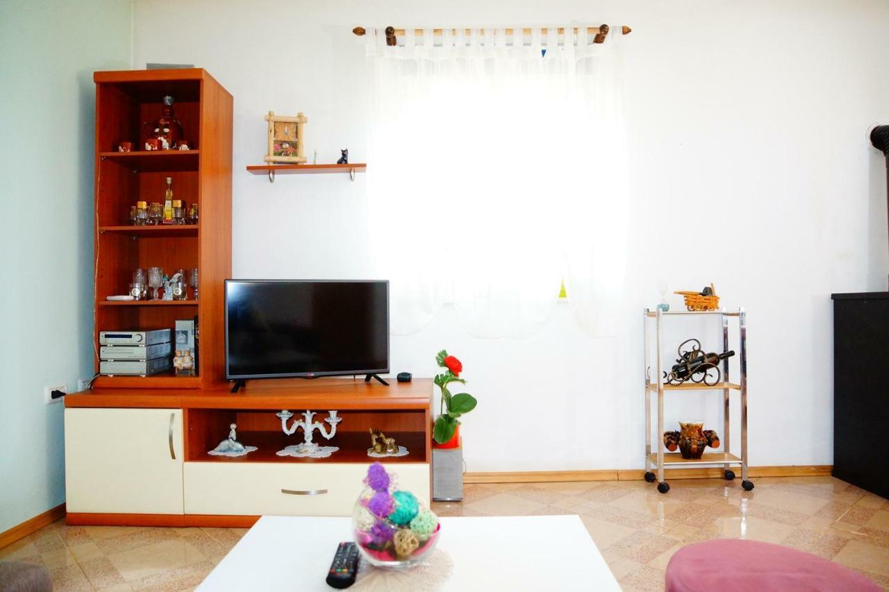 Holiday Home Bura Rovinj Exterior photo