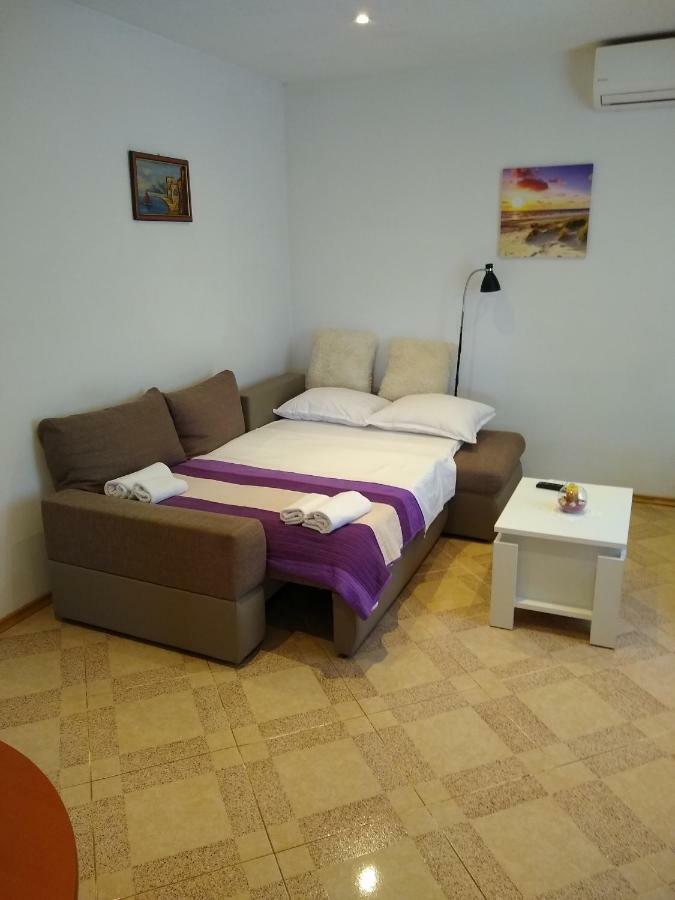 Holiday Home Bura Rovinj Exterior photo